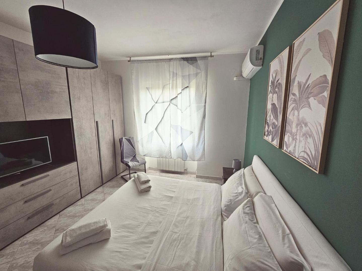 Erika'S Apartment Rzym Zewnętrze zdjęcie